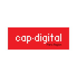 Cap Digital Cap Digital
