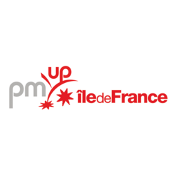 Pm'UP Ile de France Pm'UP Ile de France
