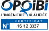 Certifiés OPQIBI Certifiés OPQIBI