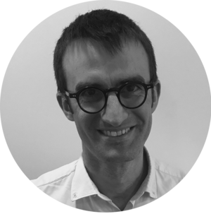 Gregory Choppinet Directeur du Développement Technique Energie - Ancien de PS2E Institut Paris-Saclay Efficacité Énergétique